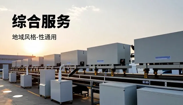 深圳易率科技有限公司