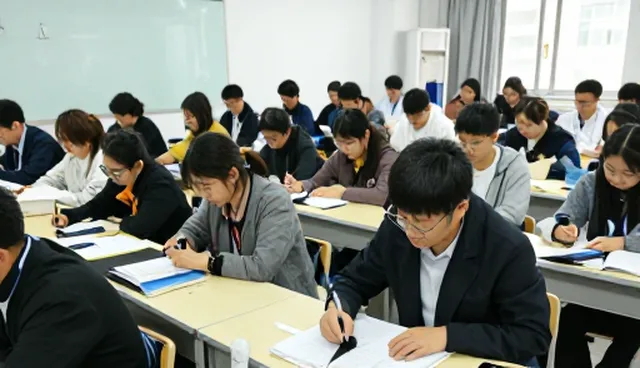 技术培训服务中的理解偏差问题解析